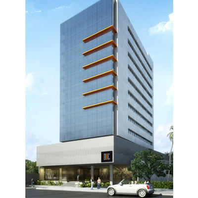 DOC - DESIGN OFFICE CENTER