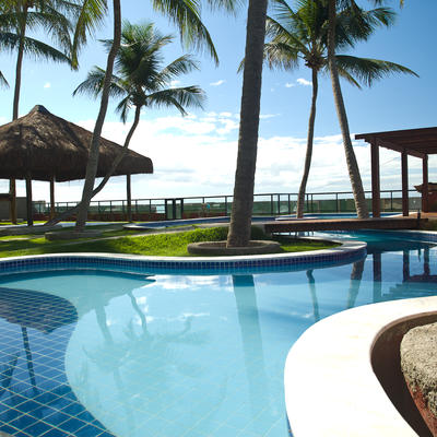 PARADISE BEACH RESIDENCE